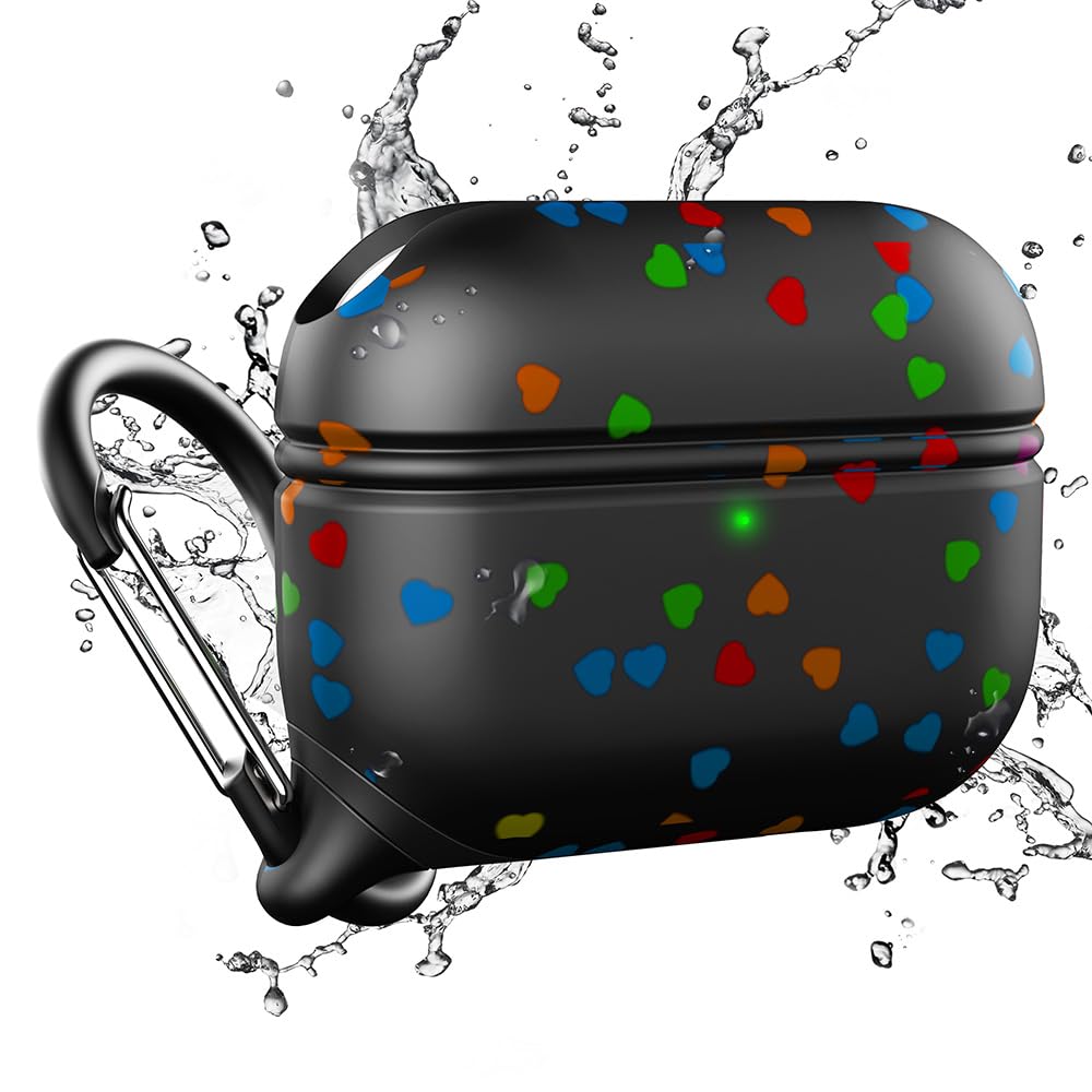 Amazon | Catalyst 防水ケース AirPods Pro 第2世代 AirPods Pro 第1